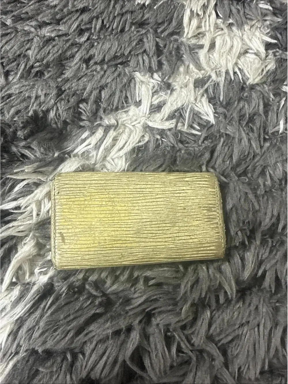 Vintage Louis Vuitton Purse